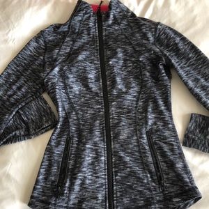 Lululemon Zip up jacket